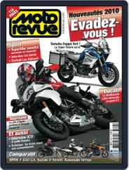 Moto Revue (Digital) Subscription                    March 4th, 2010 Issue