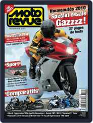 Moto Revue (Digital) Subscription                    February 17th, 2010 Issue