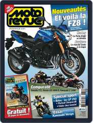 Moto Revue (Digital) Subscription                    February 4th, 2010 Issue