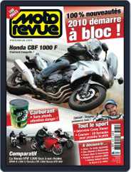 Moto Revue (Digital) Subscription                    January 29th, 2010 Issue