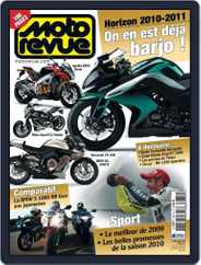 Moto Revue (Digital) Subscription                    December 30th, 2009 Issue