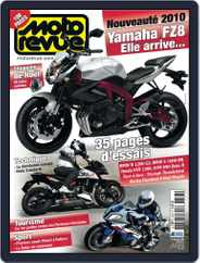 Moto Revue (Digital) Subscription                    December 17th, 2009 Issue