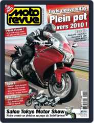 Moto Revue (Digital) Subscription November 9th, 2009 Issue