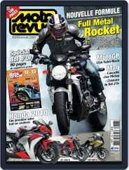 Moto Revue (Digital) Subscription                    September 10th, 2009 Issue