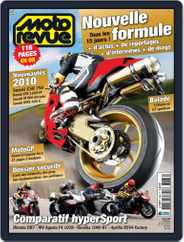 Moto Revue (Digital) Subscription July 23rd, 2009 Issue