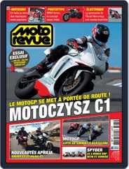 Moto Revue (Digital) Subscription July 13th, 2009 Issue