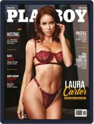Playboy South Africa (Digital) Subscription                    March 1st, 2020 Issue