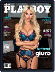 Playboy South Africa (Digital) Subscription                    November 1st, 2019 Issue