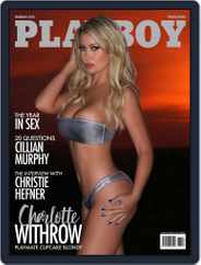 Playboy South Africa (Digital) Subscription February 1st, 2018 Issue