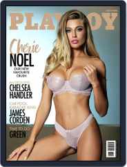 Playboy South Africa (Digital) Subscription December 1st, 2017 Issue