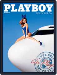 Playboy South Africa (Digital) Subscription November 1st, 2014 Issue