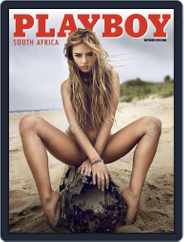 Playboy South Africa (Digital) Subscription                    September 30th, 2013 Issue