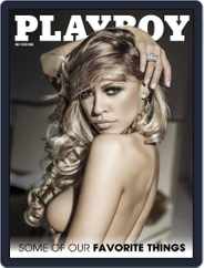 Playboy South Africa (Digital) Subscription July 4th, 2013 Issue