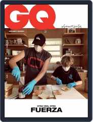 Gq España (Digital) Subscription                    May 1st, 2020 Issue