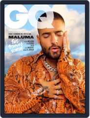 Gq España (Digital) Subscription                    February 1st, 2020 Issue
