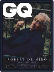 Gq España (Digital) Subscription                    December 1st, 2019 Issue