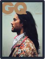 Gq España (Digital) Subscription                    September 1st, 2019 Issue