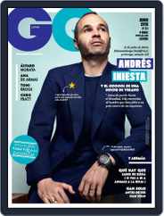 Gq España (Digital) Subscription                    June 1st, 2018 Issue