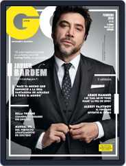 Gq España (Digital) Subscription                    February 1st, 2018 Issue