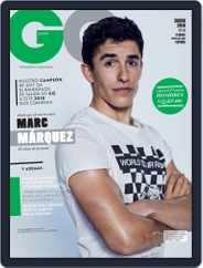 Gq España (Digital) Subscription                    January 1st, 2018 Issue