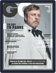 Gq España (Digital) Subscription                    December 1st, 2017 Issue