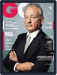 Gq España (Digital) Subscription                    March 24th, 2017 Issue