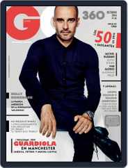 Gq España (Digital) Subscription                    October 1st, 2016 Issue