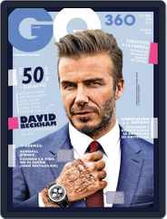 Gq España (Digital) Subscription                    September 23rd, 2015 Issue