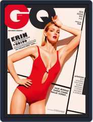 Gq España (Digital) Subscription                    July 1st, 2015 Issue