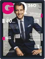 Gq España (Digital) Subscription                    March 1st, 2015 Issue