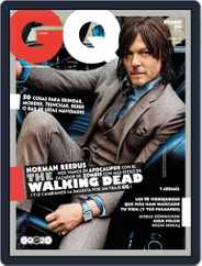 Gq España (Digital) Subscription                    November 25th, 2014 Issue