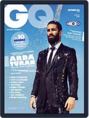 Gq España (Digital) Subscription                    August 21st, 2014 Issue