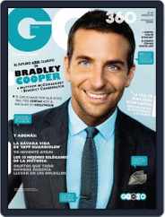 Gq España (Digital) Subscription                    February 20th, 2014 Issue
