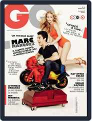 Gq España (Digital) Subscription                    January 22nd, 2014 Issue