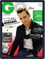 Gq España (Digital) Subscription                    November 21st, 2013 Issue