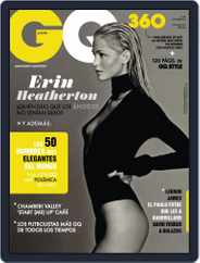 Gq España (Digital) Subscription                    October 1st, 2013 Issue