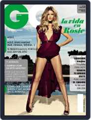 Gq España (Digital) Subscription                    April 22nd, 2013 Issue