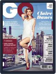 Gq España (Digital) Subscription                    March 21st, 2013 Issue