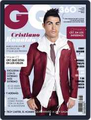 Gq España (Digital) Subscription                    March 1st, 2013 Issue