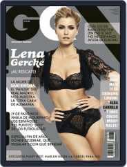 Gq España (Digital) Subscription                    November 22nd, 2012 Issue
