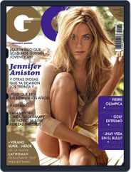 Gq España (Digital) Subscription                    June 21st, 2012 Issue