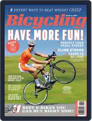 Bicycling South Africa (Digital) Subscription                    May 1st, 2020 Issue