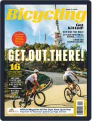 Bicycling South Africa (Digital) Subscription                    March 1st, 2020 Issue