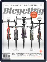 Bicycling South Africa (Digital) Subscription                    January 1st, 2020 Issue