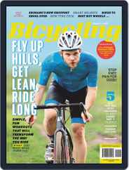 Bicycling South Africa (Digital) Subscription                    November 1st, 2019 Issue