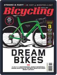 Bicycling South Africa (Digital) Subscription July 1st, 2019 Issue