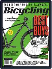 Bicycling South Africa (Digital) Subscription May 1st, 2019 Issue
