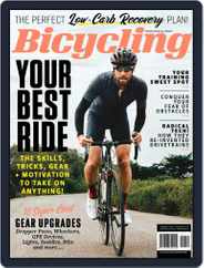 Bicycling South Africa (Digital) Subscription                    February 1st, 2019 Issue