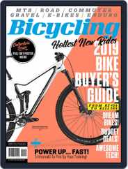 Bicycling South Africa (Digital) Subscription                    January 1st, 2019 Issue