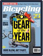 Bicycling South Africa (Digital) Subscription                    December 1st, 2018 Issue